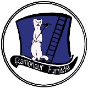 Déceneux Guillaume-Ramoneur Fumiste D.