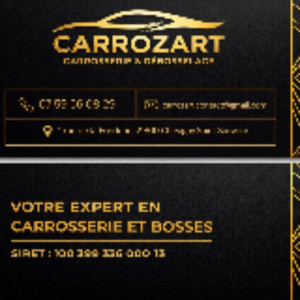 CARROZART