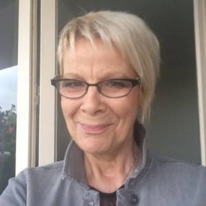 Bernadette