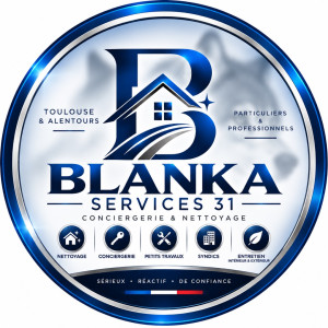 Mamadou M. (BLANKA SERVICES)