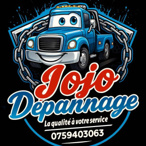 Joeffrey T. (jojo depannage 60)