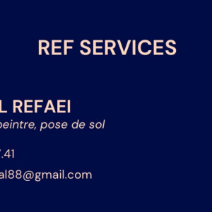 Belal A. (REF SERVICE)