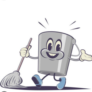 Kuyo Solange B. (CLEANWELL)