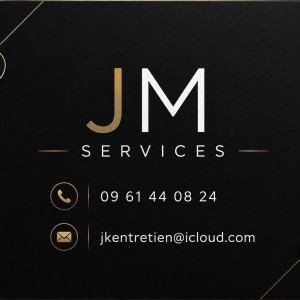 Jordan B. (JM Services)