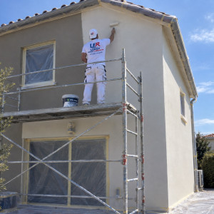 Leroy L. (Leroy façades & renovations)