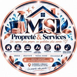 Many C. (MSI Propreté&Services)
