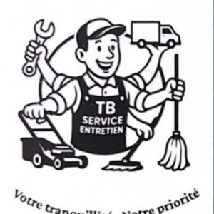Tony B. (TB Services Entretien)