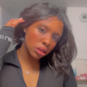 Alliyah L. (Alliyah coiffure)