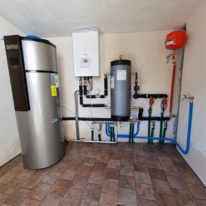 Ben Gaied N. (BGN PLOMBERIE)