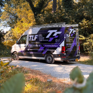 TLF-Plomberie | Chauffage