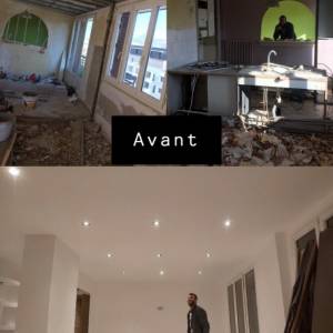 Ardian M. (KIYAN RENOVATION)