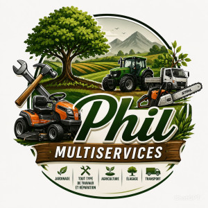 Philippe T. (Phil Multiservices)