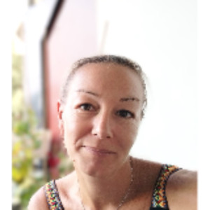 Céline G. (CG Secrétaire Pro)