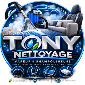 Tony M.