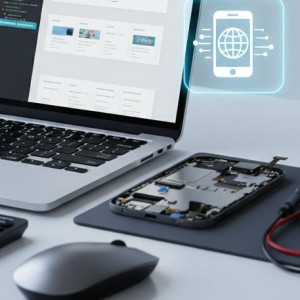 Olivier M. (Olivier MONNIER informatiq...