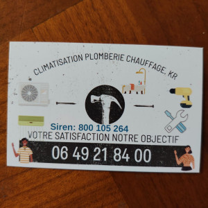 Rodrigue K. (Mr KAMGA RODRIGUE)