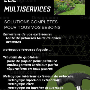 Yohann E. (Elie Multiservices)