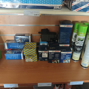 Véronique B. (VB autos)