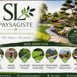 Teddy S. (SL paysagiste)