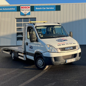 Depannage Auto Vendee