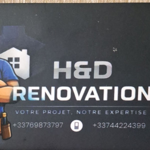 David Alejandro C. (H&d renovation)