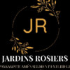 avatar William R. (Jardins rosiers)<