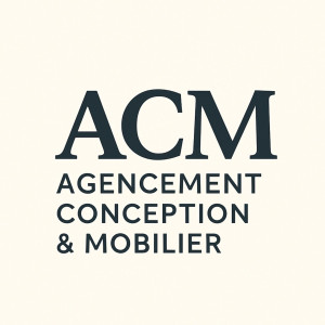 Anthony C. (ACM agencement conception ...