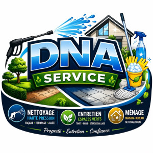 Andrew D. (DNA Service)