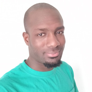 Brehima D. (IBRAHIM PEINTRE)