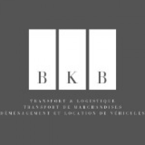 BKB TRANSPORTS ET LOGISTIQUE