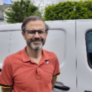Nico là pour Vous