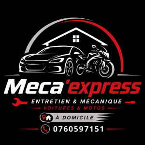 Arthur A. (Méca’express)