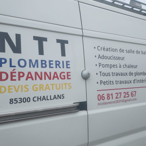 Nicolas N. (NTT PLOMBERIE)