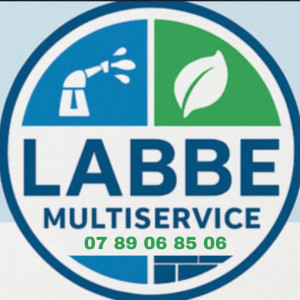 Quentin L. (LABBE MULTISERVICE)