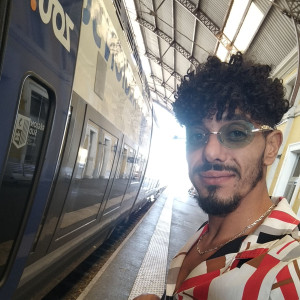 Bilal K.