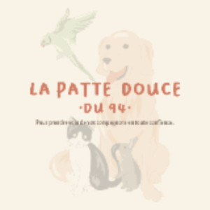 Sabrina S. (La Patte Douce du 94)