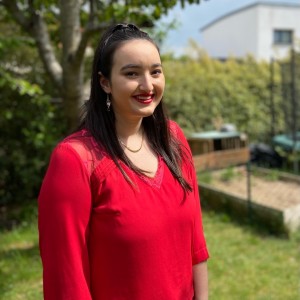 Christelle M.