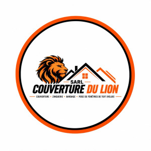 Couverture du lion