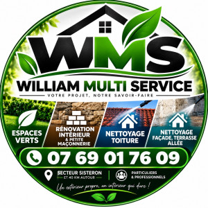 William M.