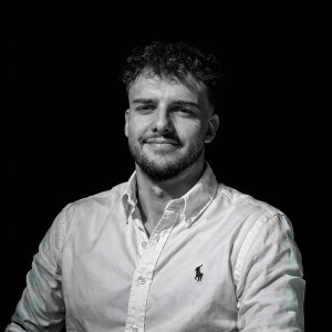 Leo B.