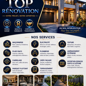 Romain P. (Top rénovation)