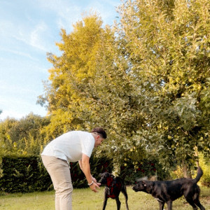 Cécile L. (Les loustics du souffle de ...