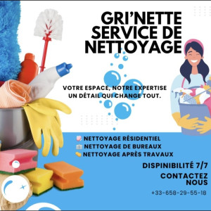 Khaoula G. (Gri'nette)