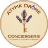 avatar Charlène D. (Atypik Drôme)<