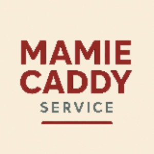 Cecile N. (Mamie Caddy Service)