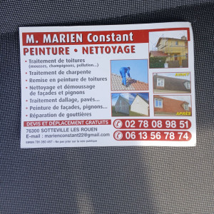 Constant M. (Marien Constant)