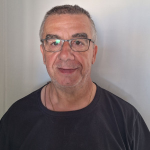 Georges B. (Brugnone Georges)