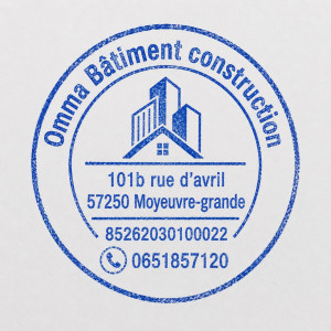 Axel T. (Omma Batiment Construction)