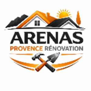 Arenas Provence renovation