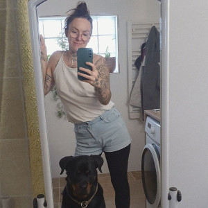 Lucie P. (Services De PRO-ximité)